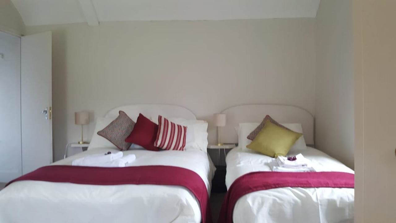 Отели типа «постель и завтрак» Gortamullen House, Kenmare Кенмэр-25