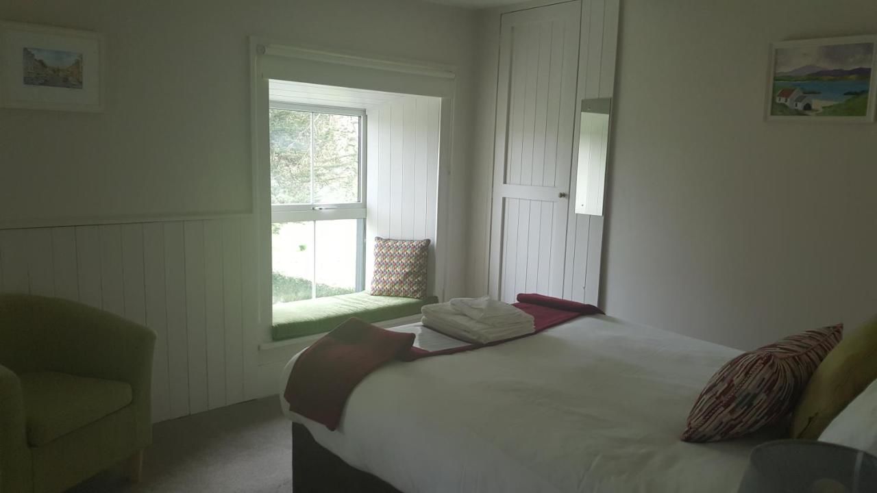 Отели типа «постель и завтрак» Gortamullen House, Kenmare Кенмэр-11